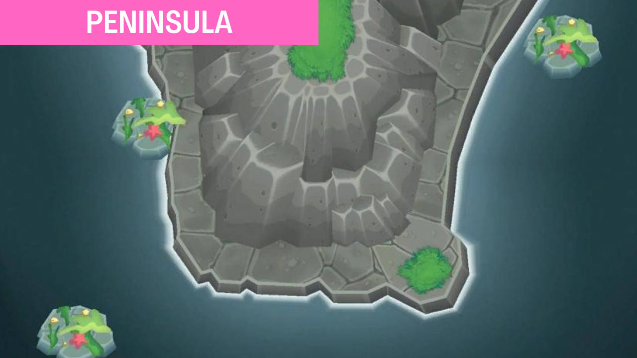 Achieve Black Border on Peninsula – BTD6 Strategy Guides